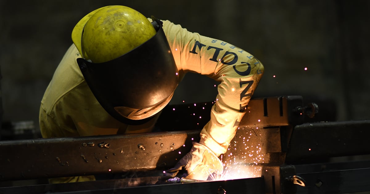 welding welding